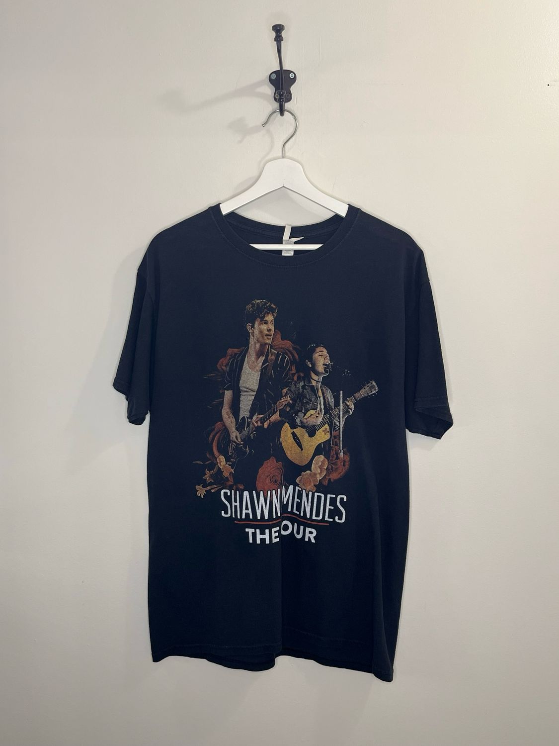 Shawn Mendes - The Tour