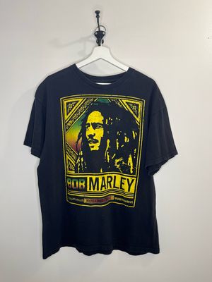 Roots-Rock-Reggae - Bob Marley