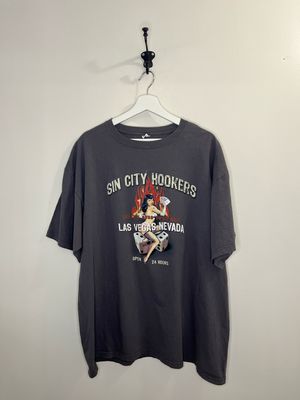 Sin City Hookers