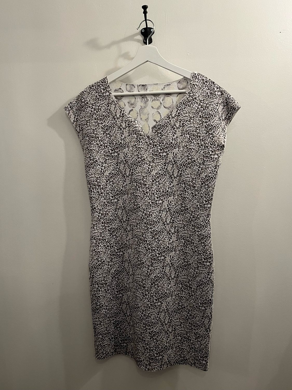 Tuzzi Reversible Dress