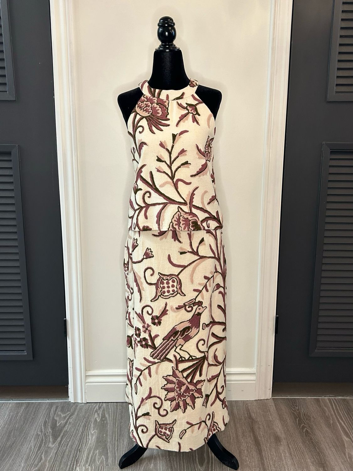 Ethel Wilcott Two Piece Set