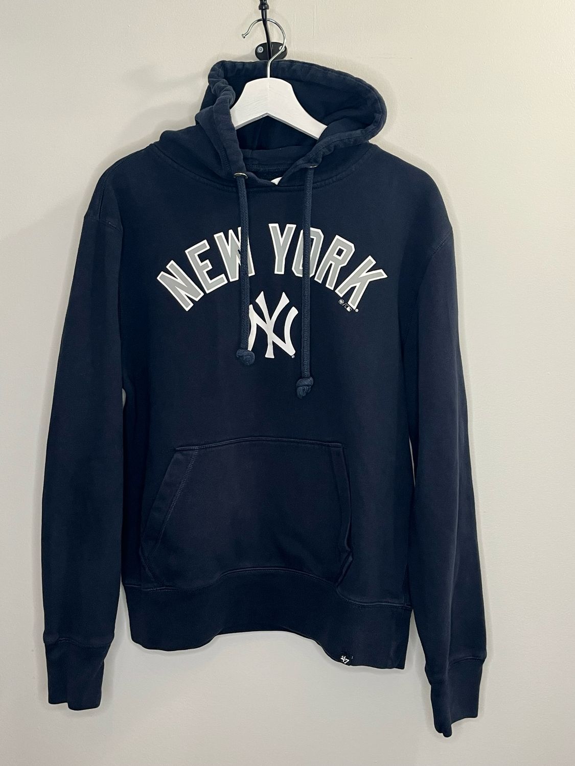 New York Hoodie