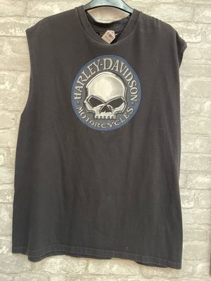 Black Tank Top Bald Eagle