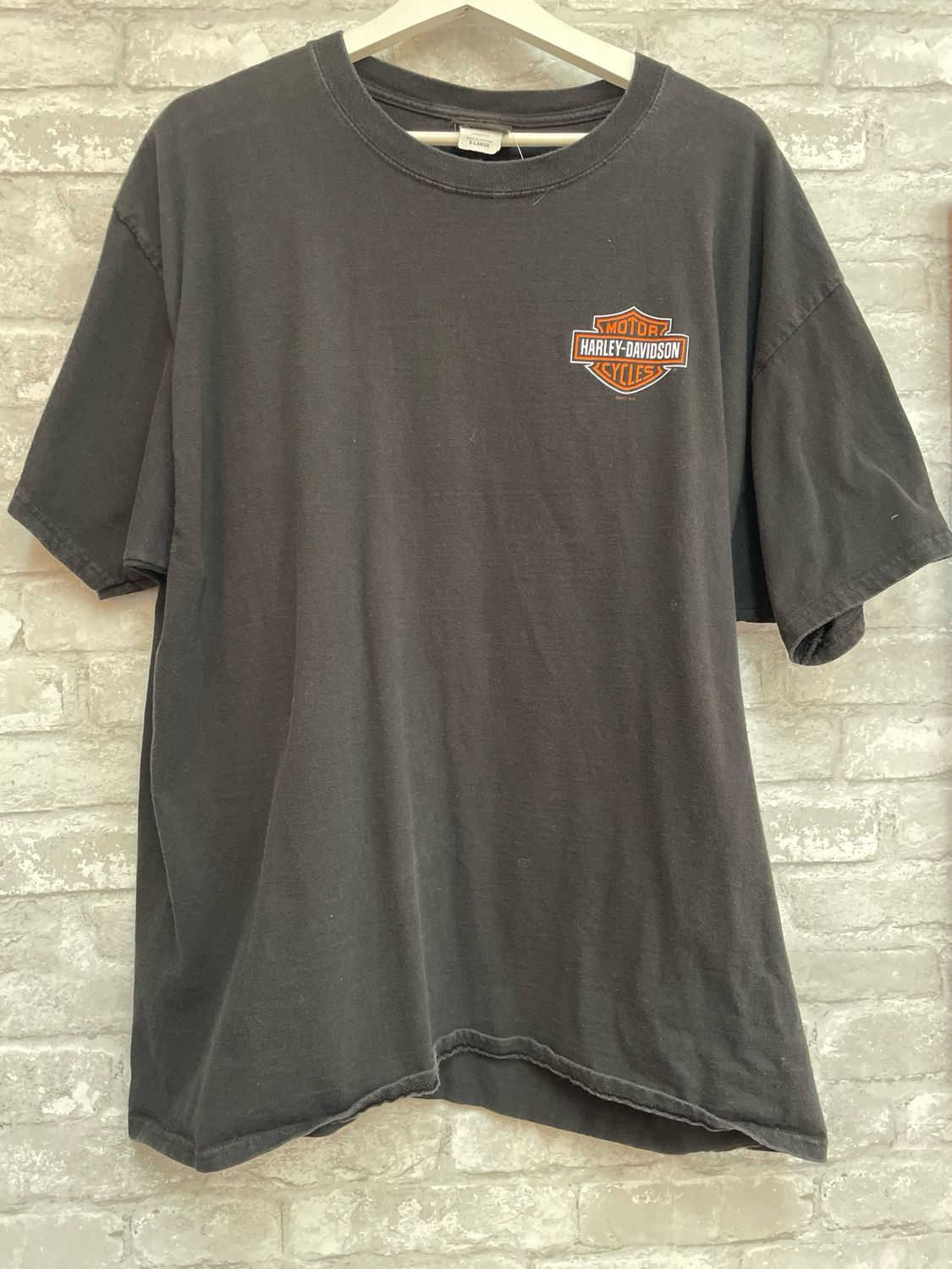 Black Moose T Shirt