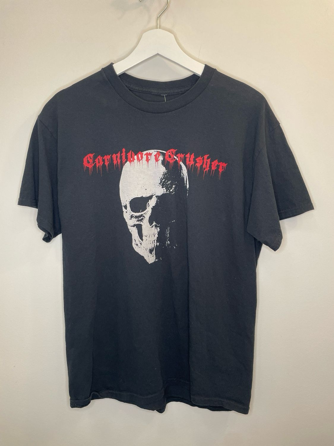 Carnivore Crusher T-Shirt