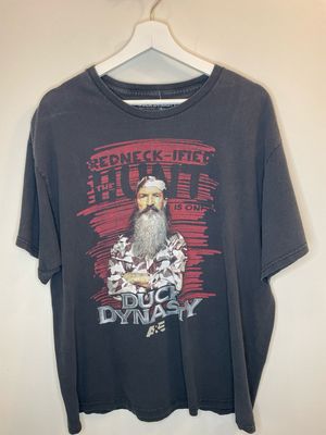 Duck Dynasty