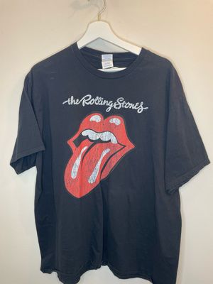 Black Rolling Stones