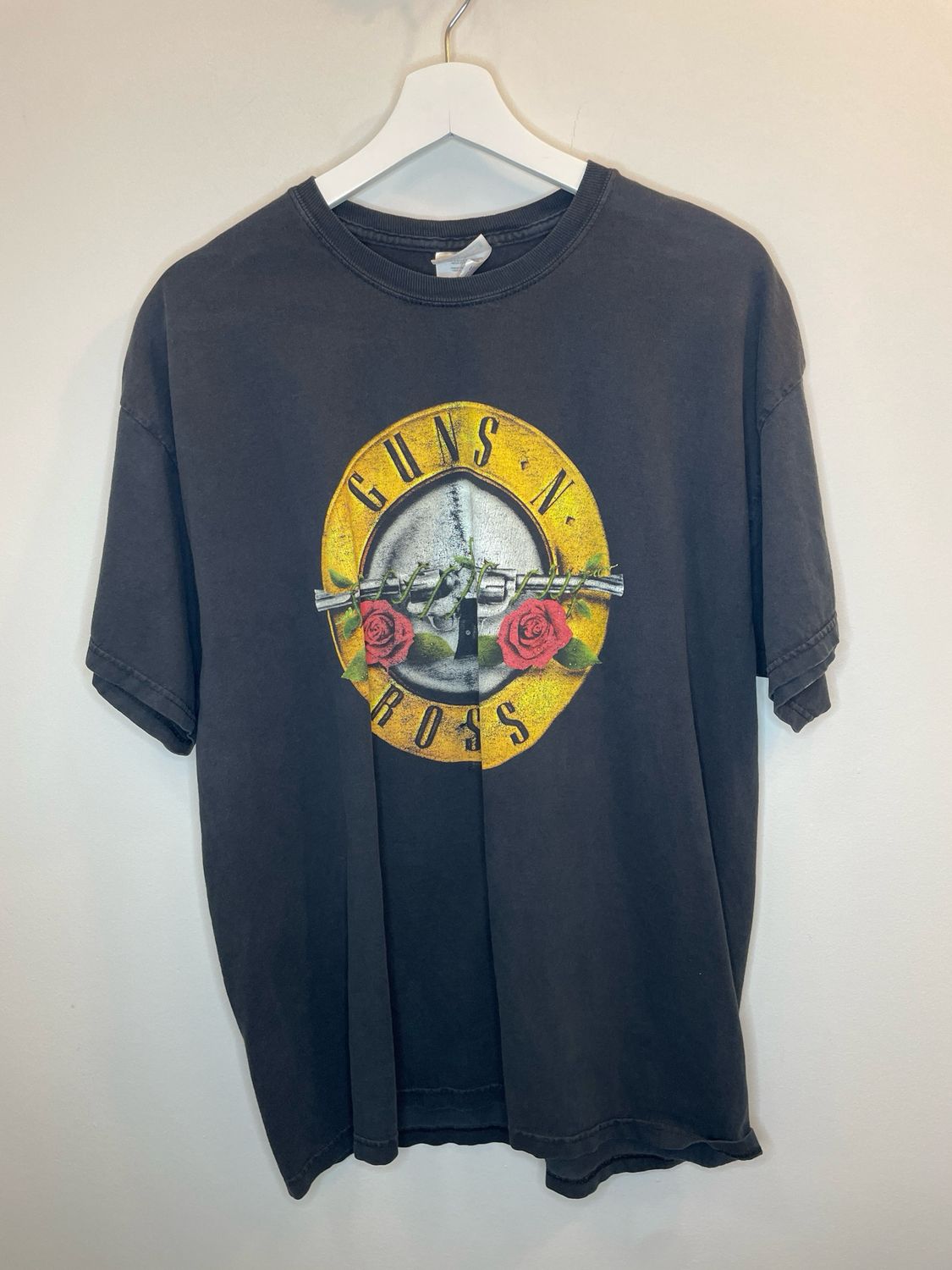 Guns &amp; Roses