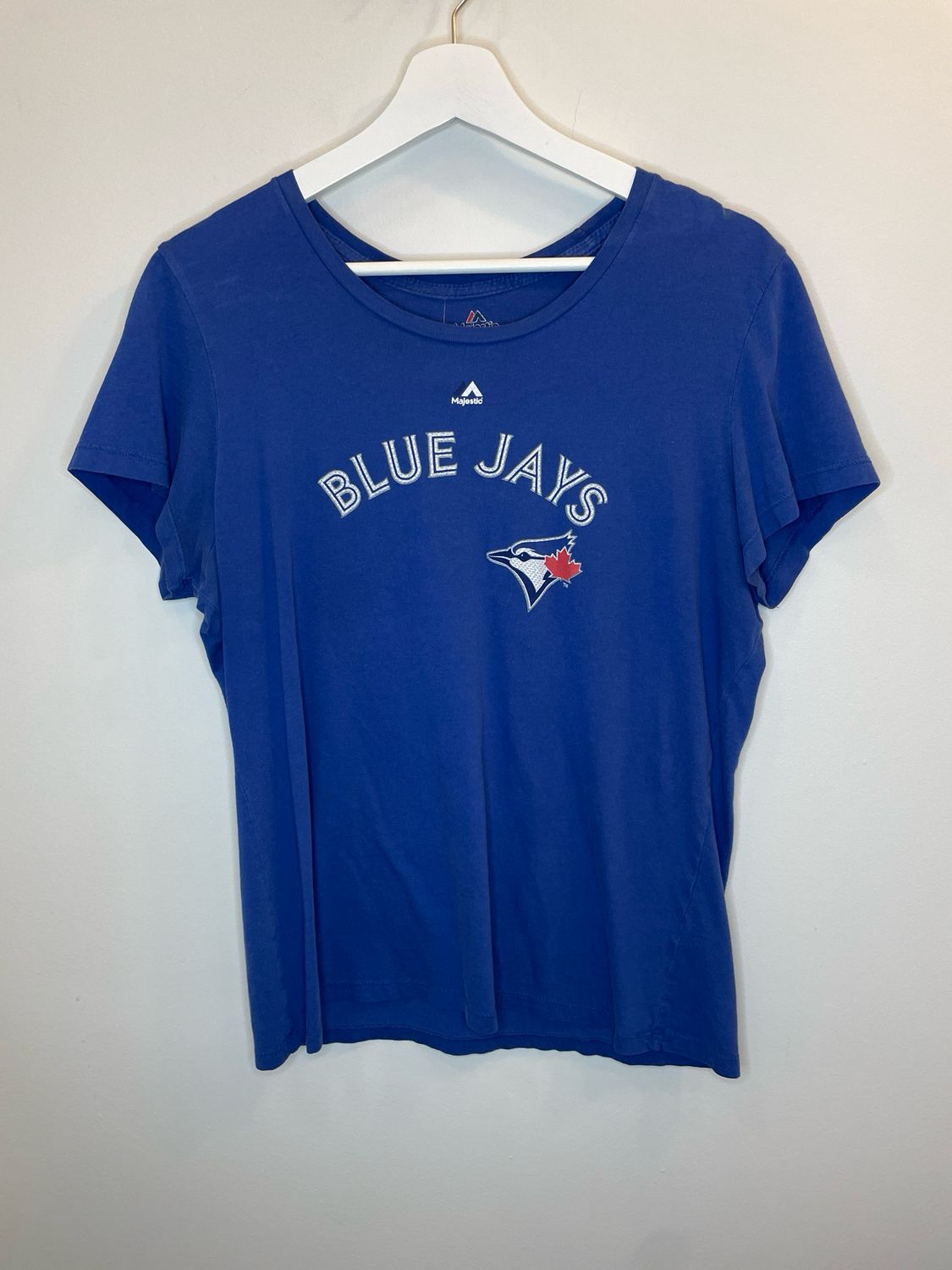 Blue Jays Baseball T Shirt