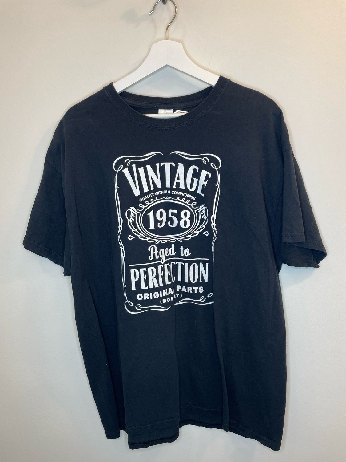 Vintage tshirt