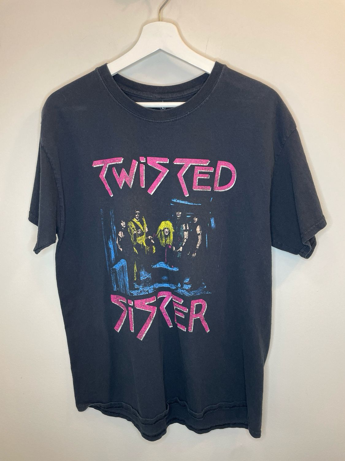 Twisted Sister
