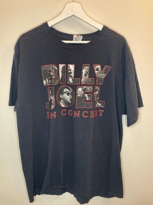 Billy Joel T Shirt