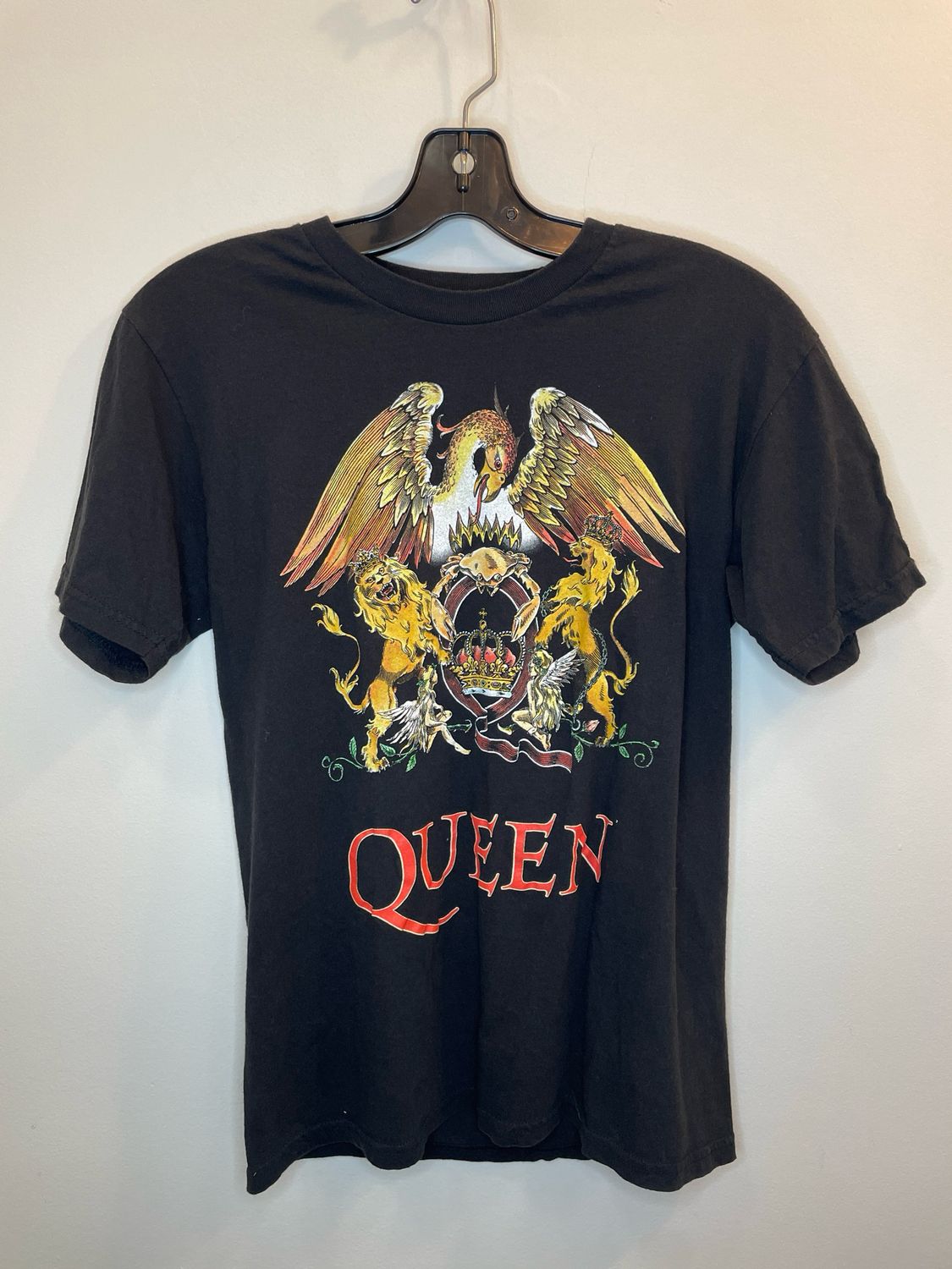 Black Queen T Shirt