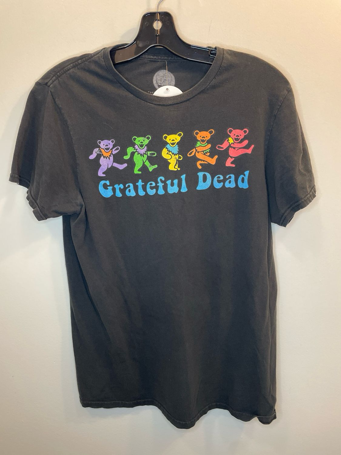 Greateful Dead Teddy T Shirt