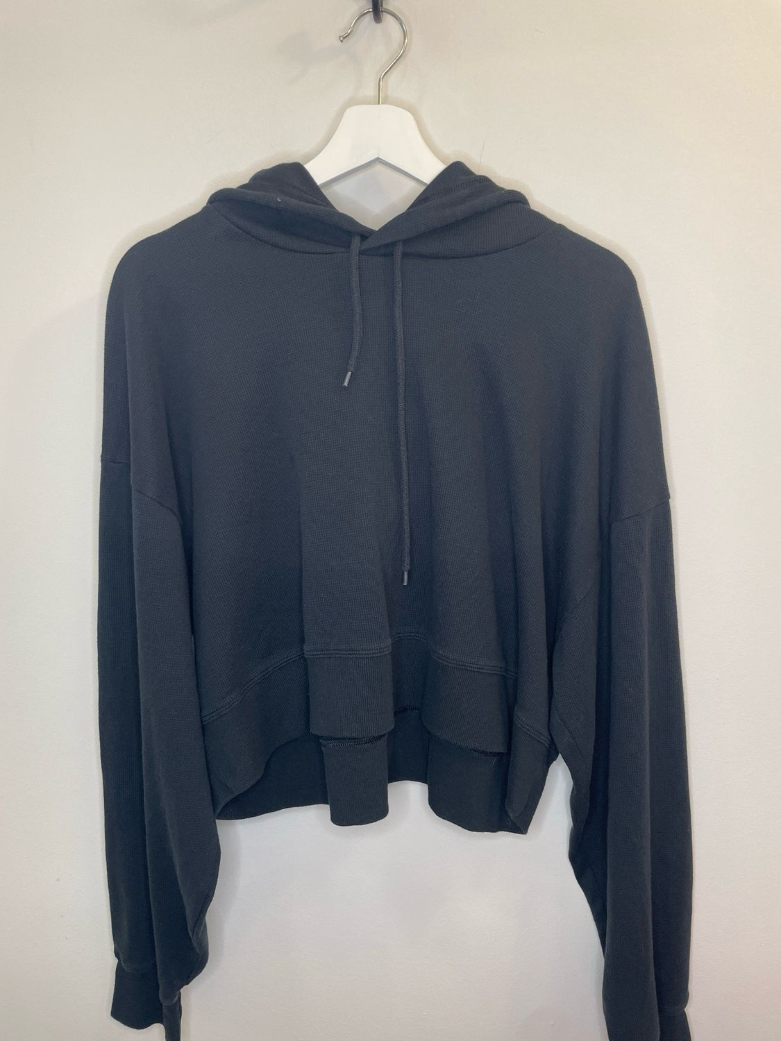 Sunday Best Hoodie Black