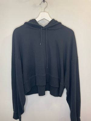 Sunday Best Hoodie Black