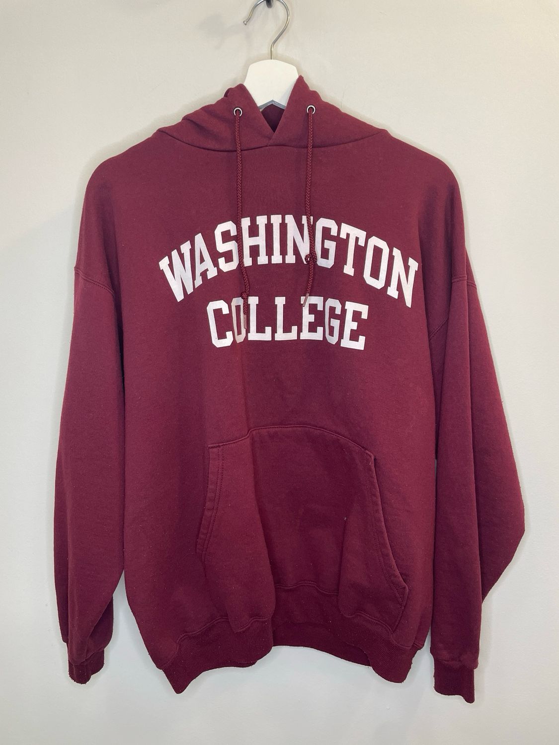 Washington College Sweater