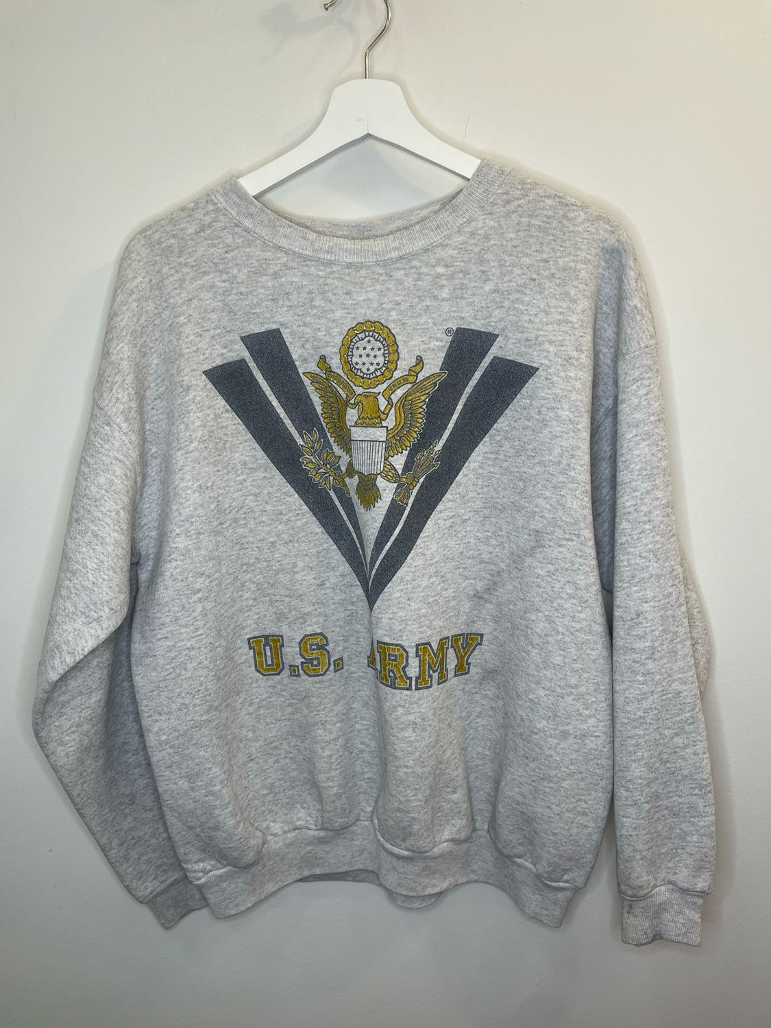 U.S. Army Sweater