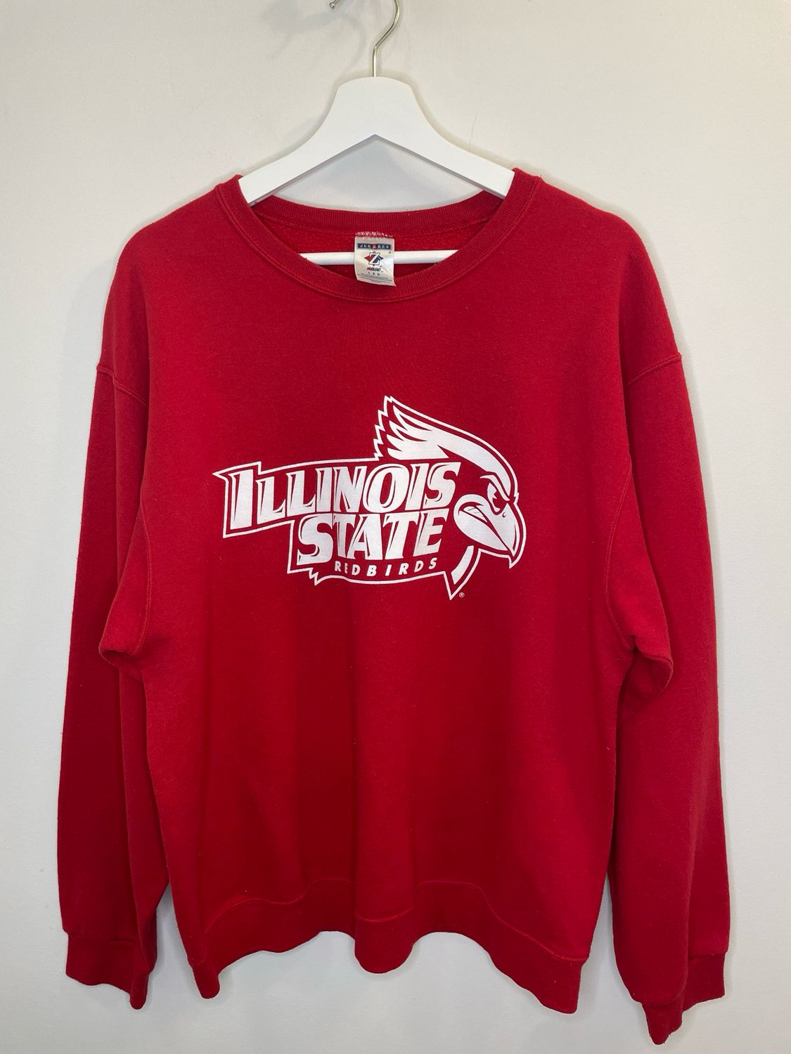Illinois State Sweater
