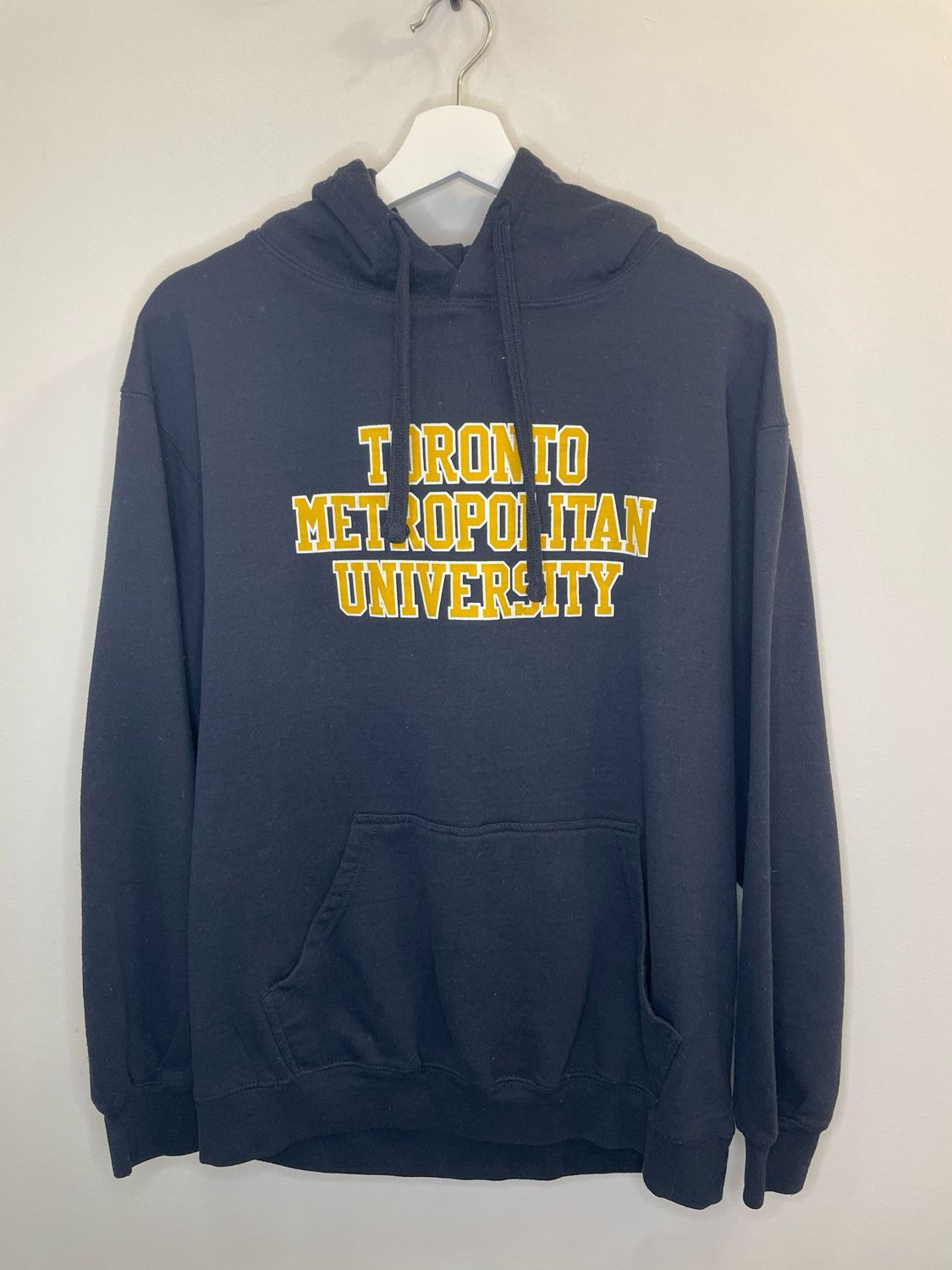 Toronto University Sweater
