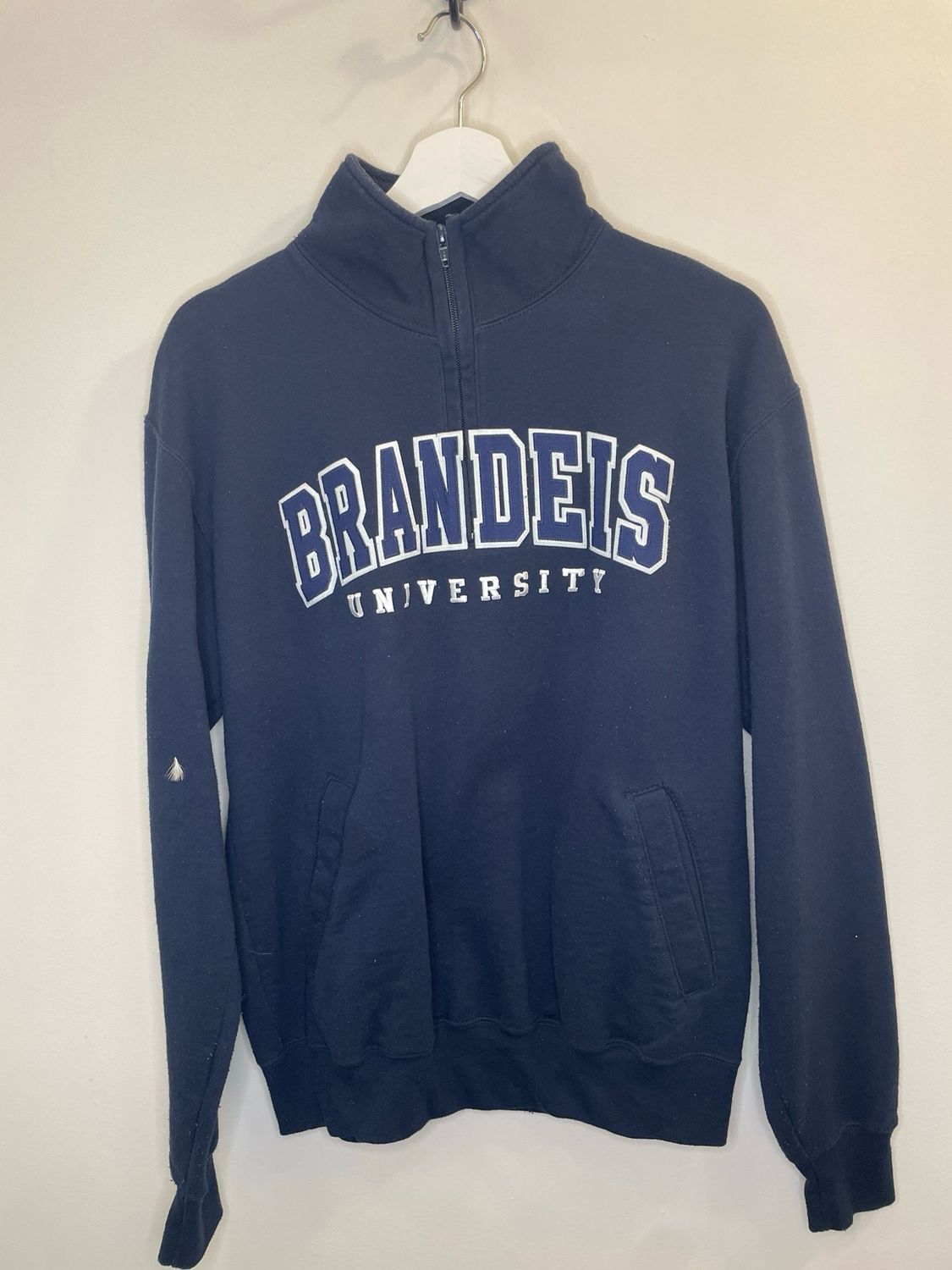 Brandeis University Sweater