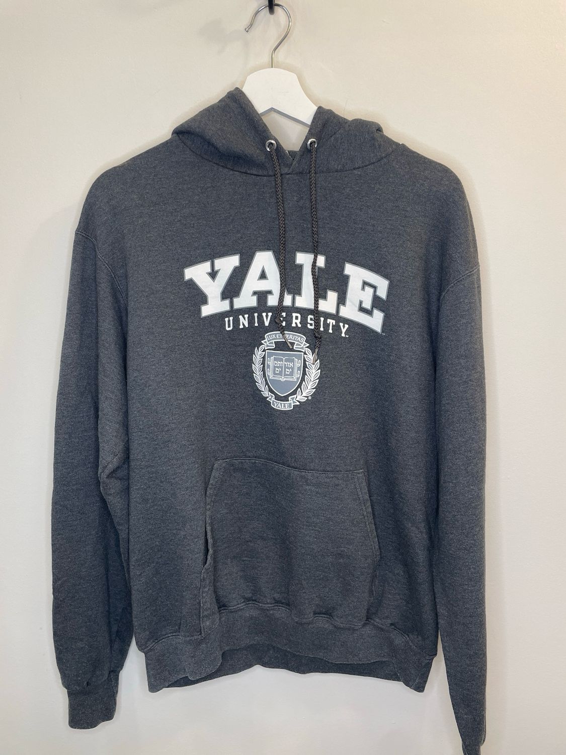 Yale University Sweater