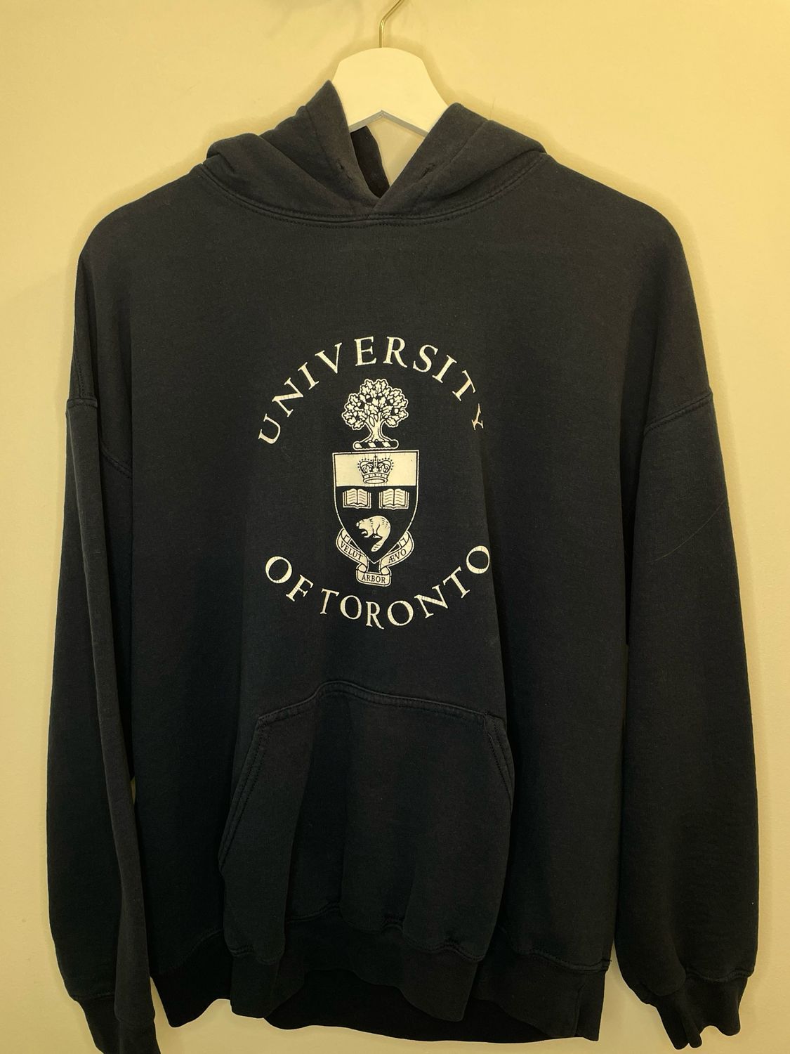 UofT Sweater