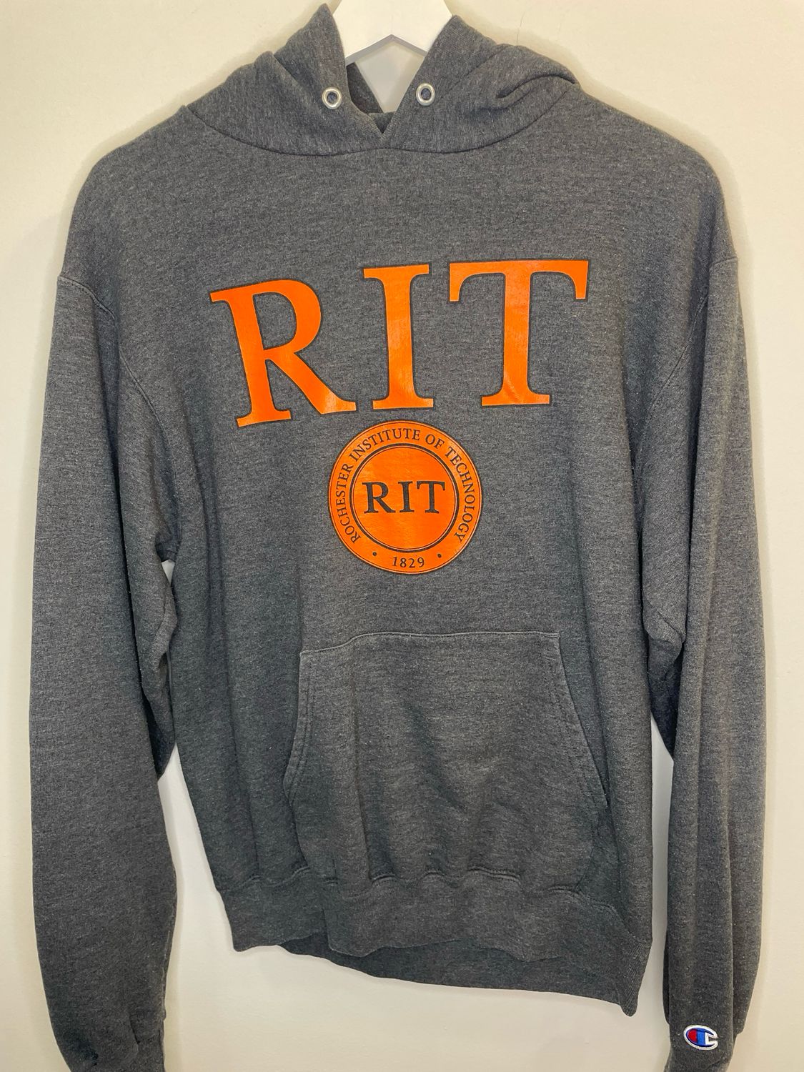 RIT University Hoodie