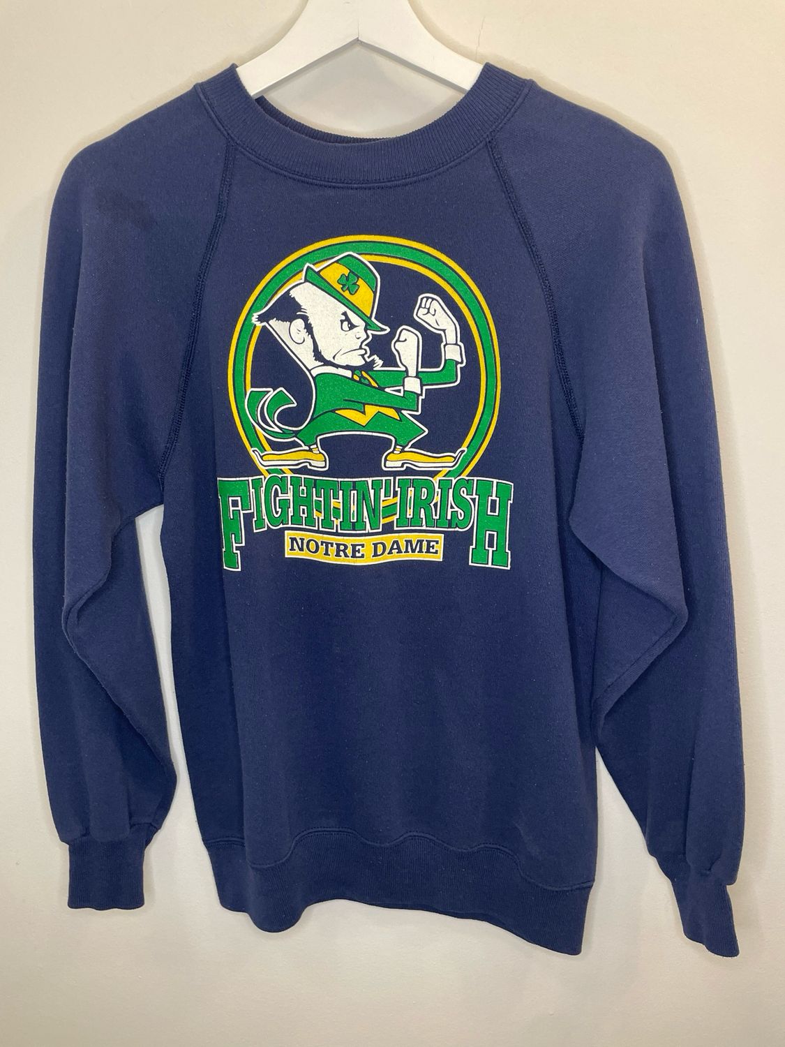 Notre Dame Sweater