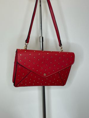 Red Purse