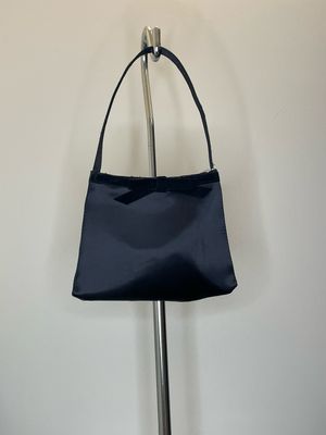Small Black Bag