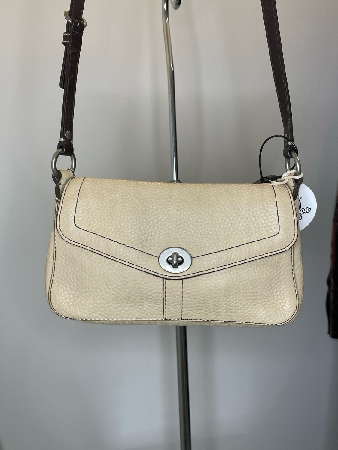 Coach Hand Bag