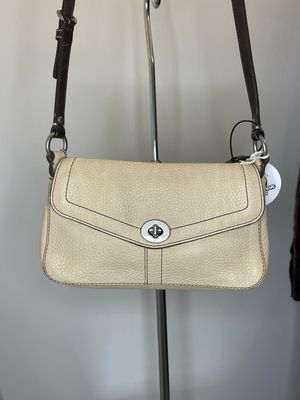 Coach Hand Bag