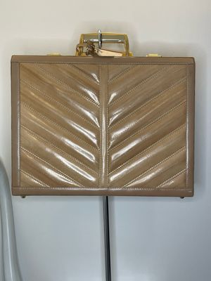 Vintage Briefcase