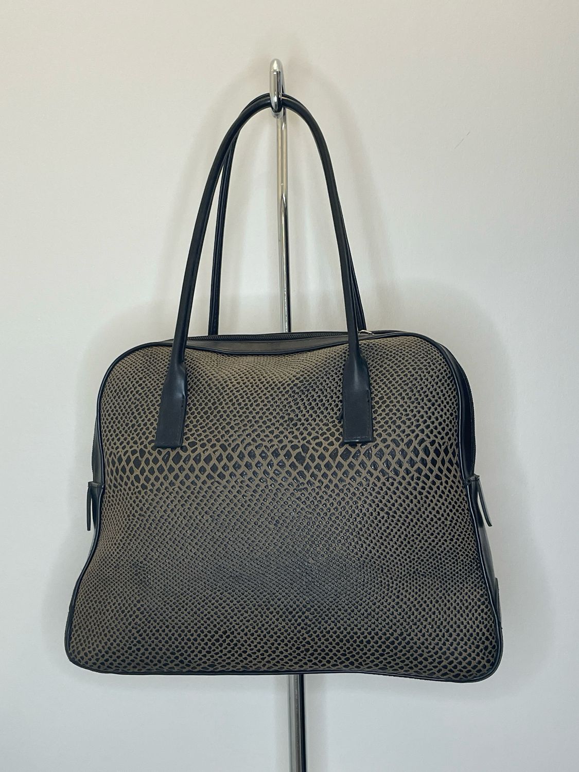 Vintage Cornell Handbag