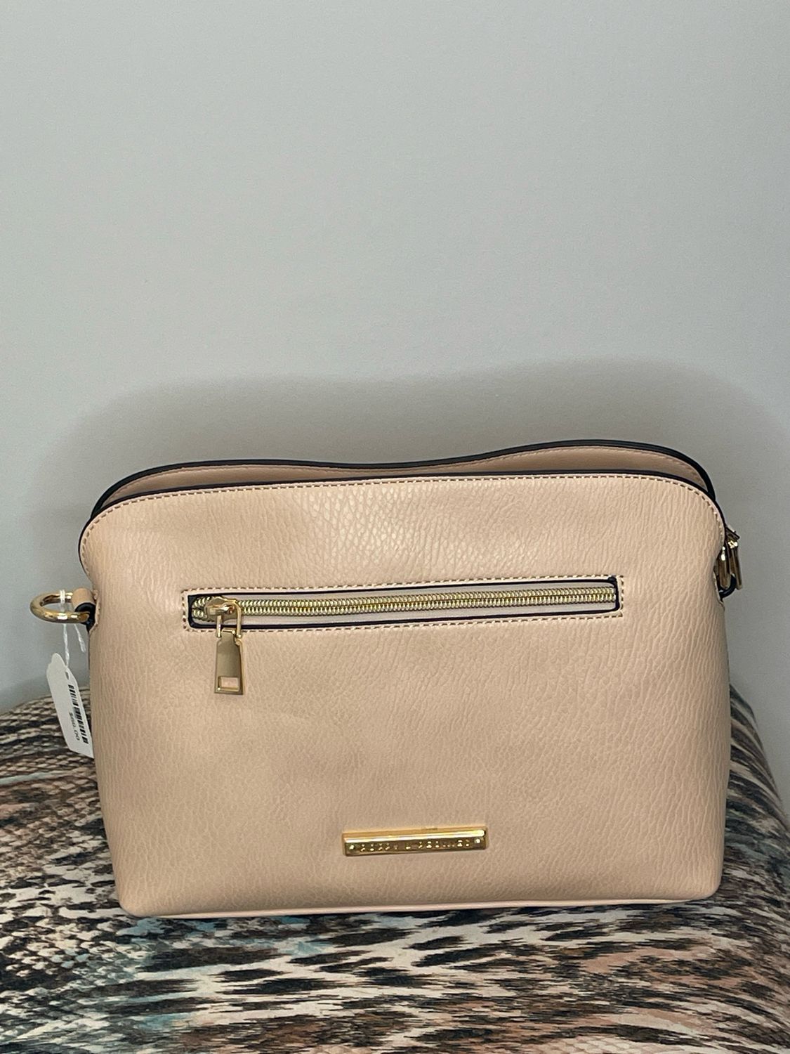P&amp;P Purse