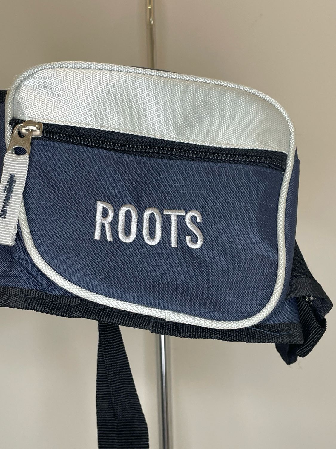 Roots Waist Wallet