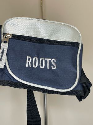 Roots Waist Wallet
