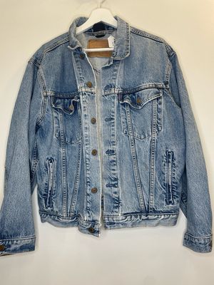 Levis Jacket
