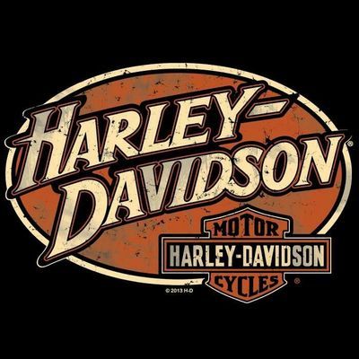 Harley Davidson T-Shirts
