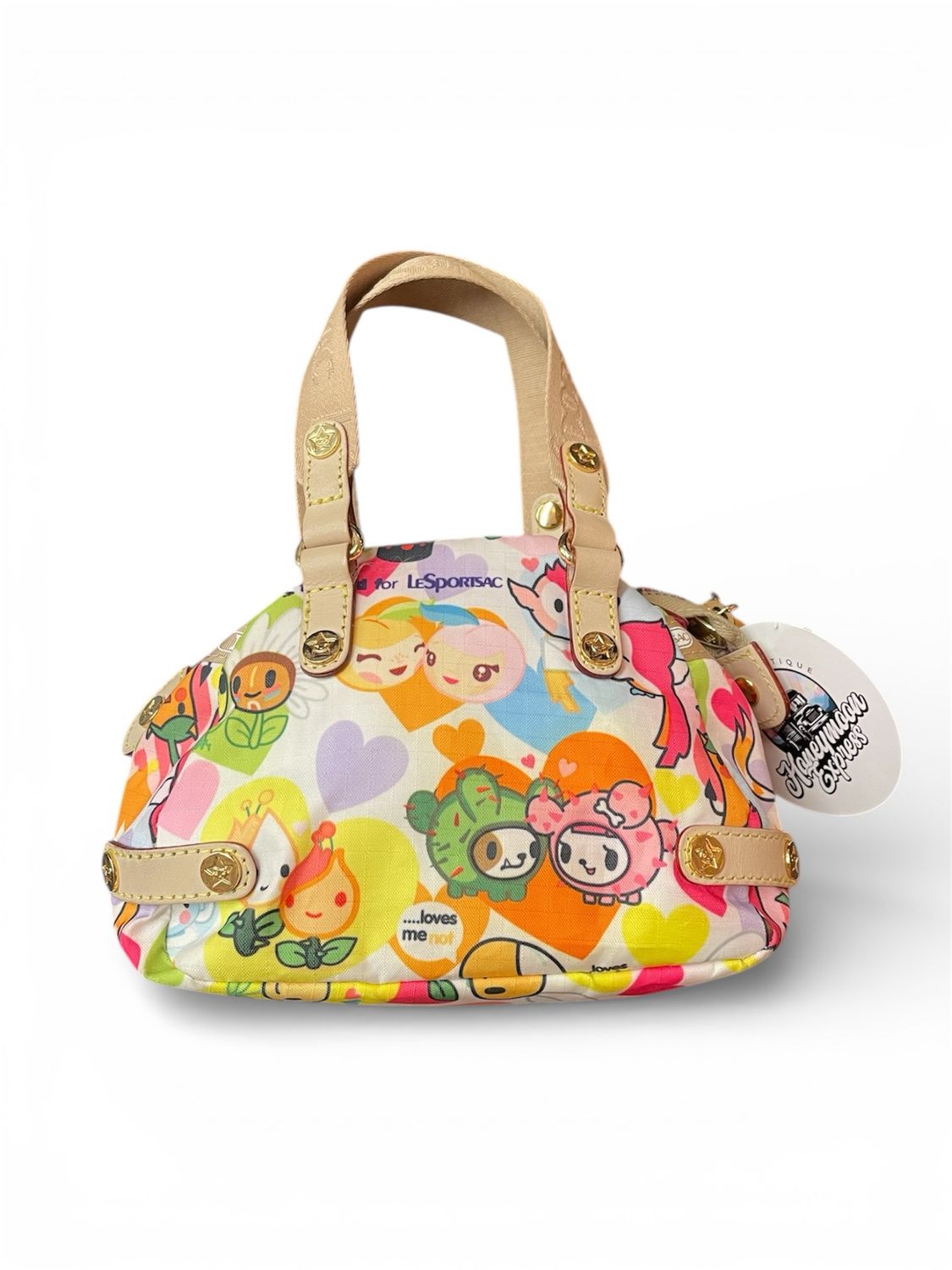 Lesportsac Mini purse