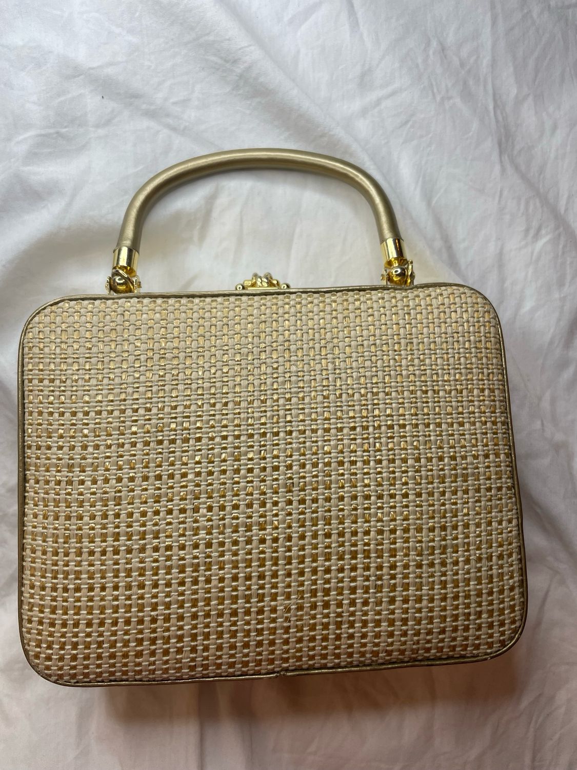 Jeanne lottie canada evening bag