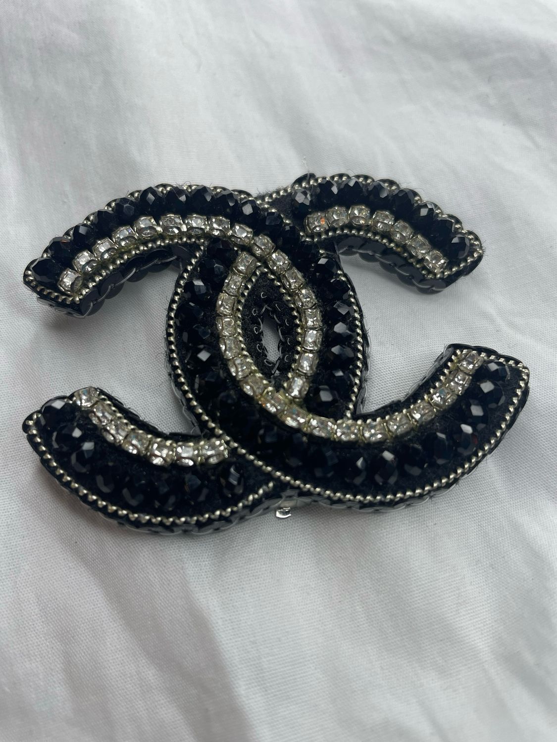 Vintage Chanel Pin