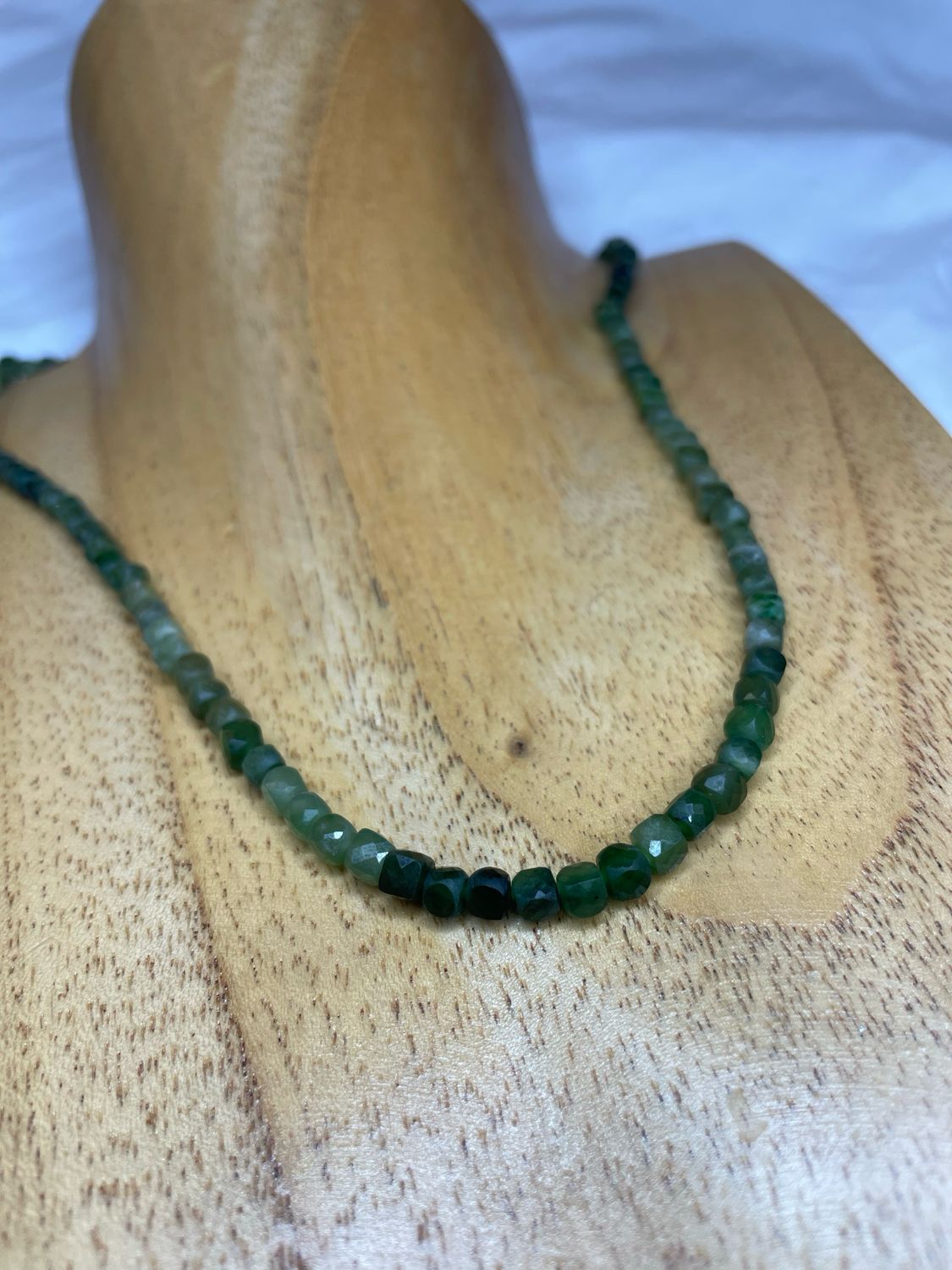 JADE Necklace