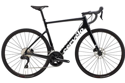 Caledonia 105 Di2 