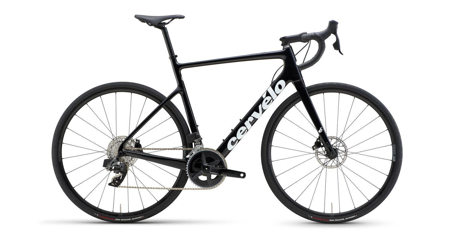 Caledonia Rival Etap, Size: 48, Color: Black