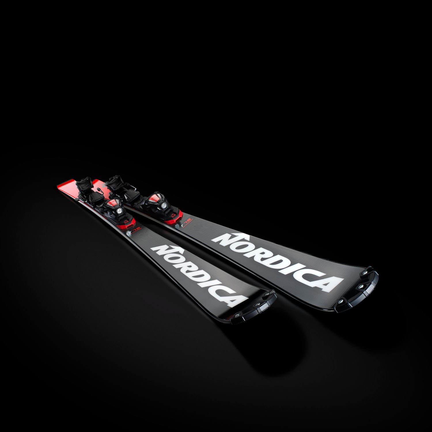 DOBERMANN SL J, Color: BLK/RD, Size: 121