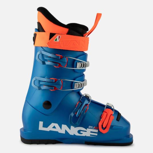 RSJ 60 24/25, Color: VIBRANT BLUE, Size: 22.5