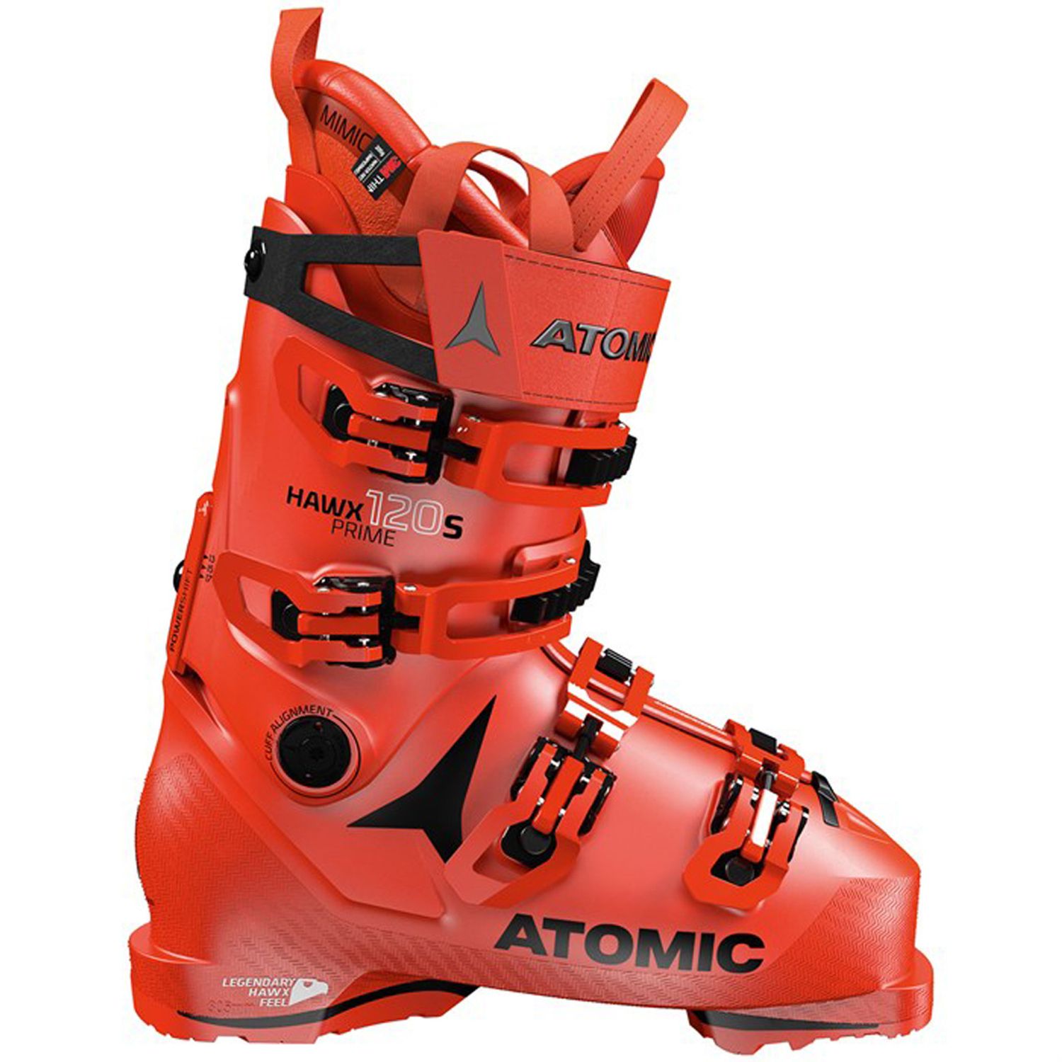 Hawx Prime 120 S GW