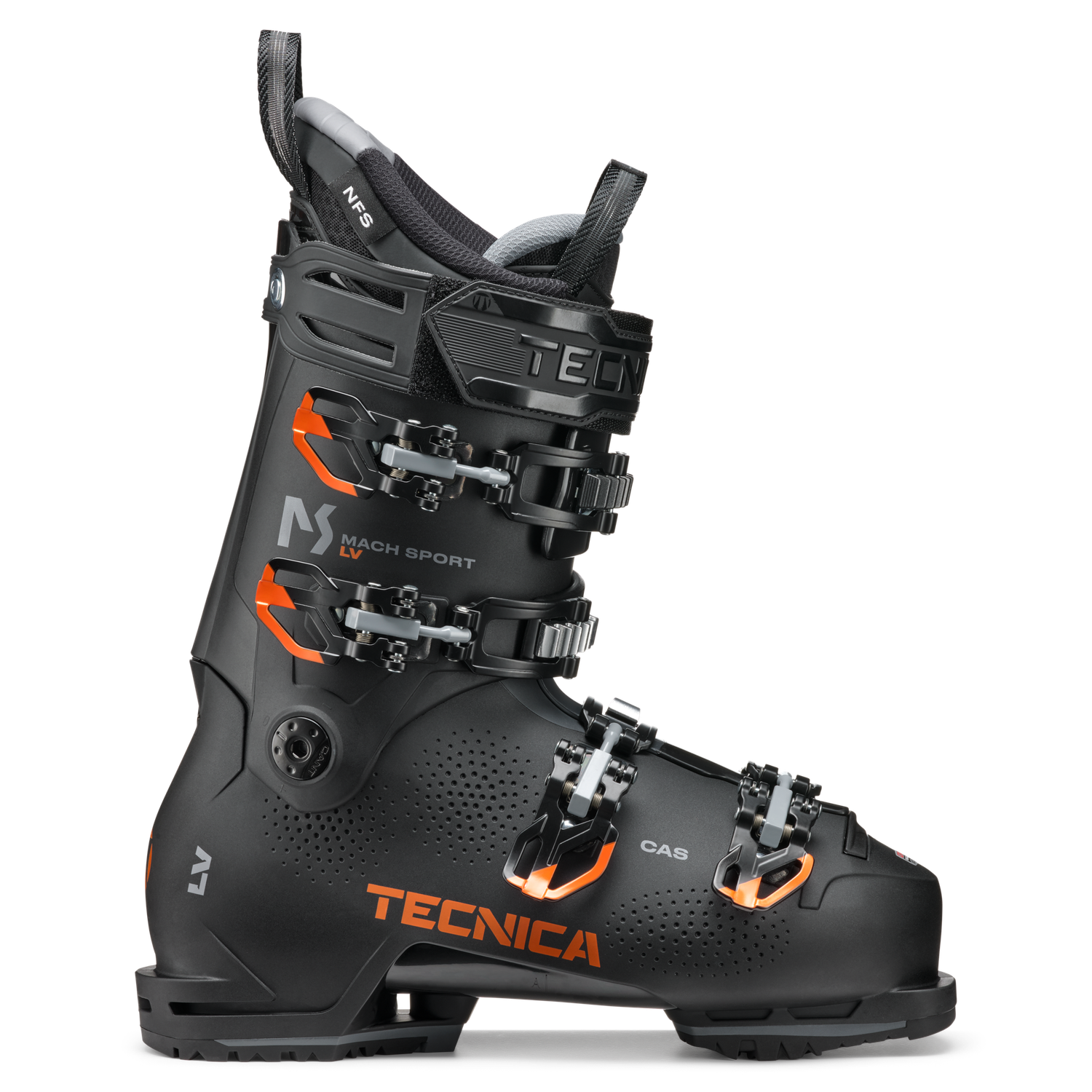 Mach Sport 100 LV 23/24